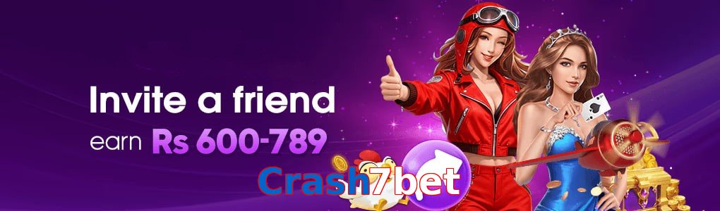 Crash7bet