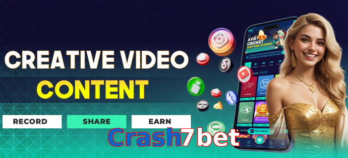 Crash7bet
