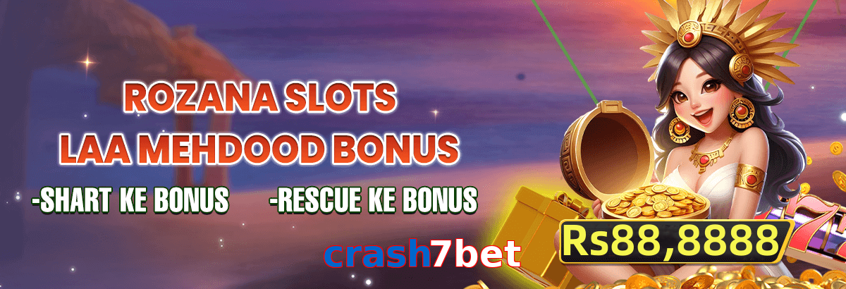 Crash7bet